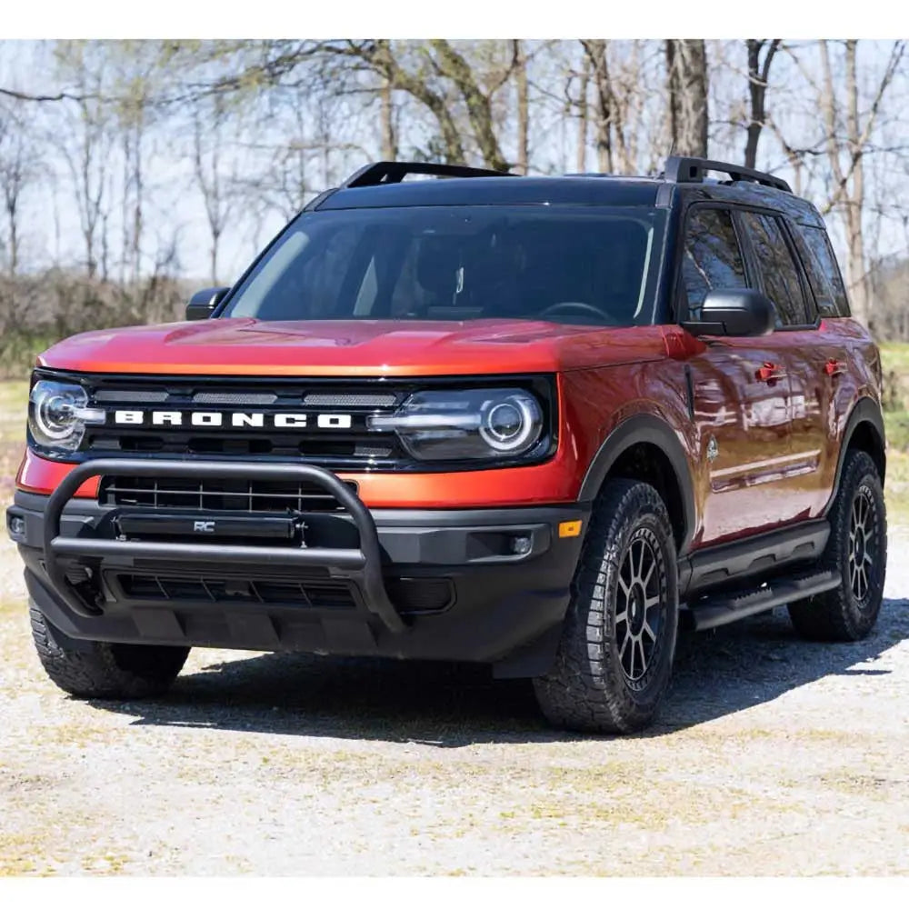 Hevesett Rough Country 1,5’’ - Ford Bronco Sport 21-