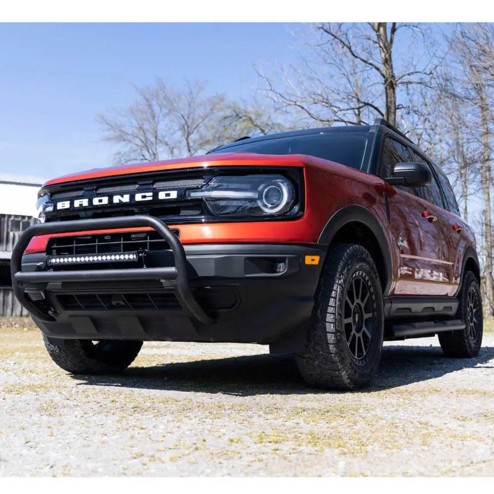 Hevesett Rough Country 1,5’’ - Ford Bronco Sport 21-