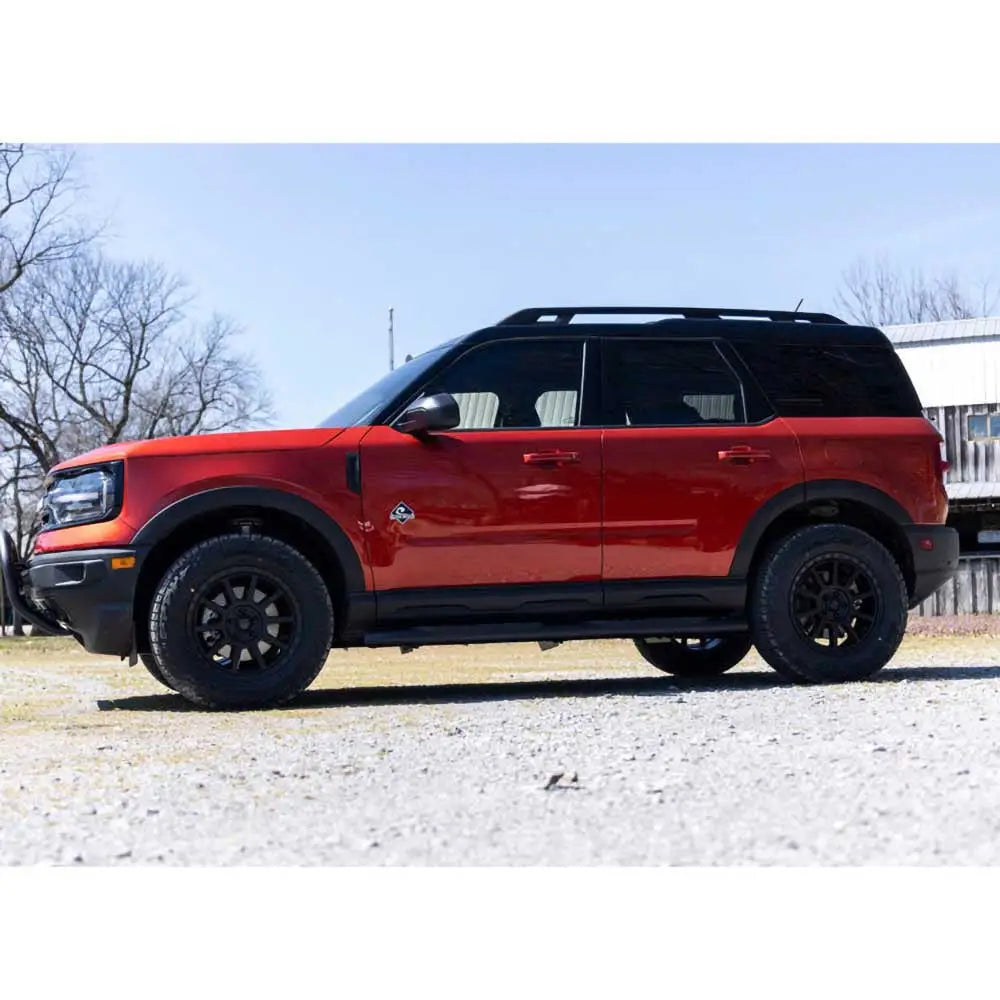 Hevesett Rough Country 1,5’’ - Ford Bronco Sport 21-