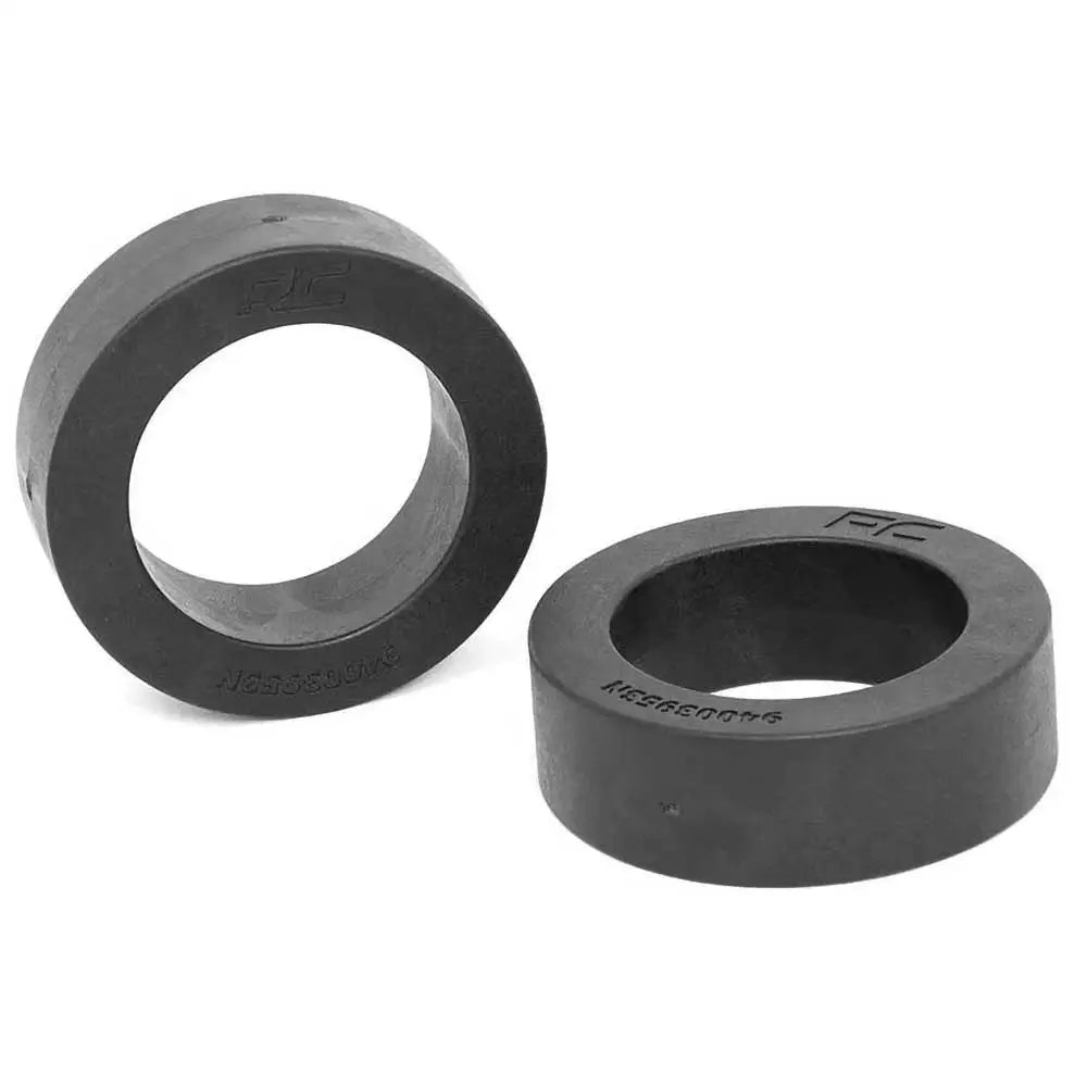 Hevesett Rough Country 2’’ - Ram 1500 Dt 19-