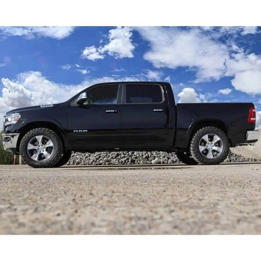 Hevesett Rough Country 2’’ - Ram 1500 Dt 19-