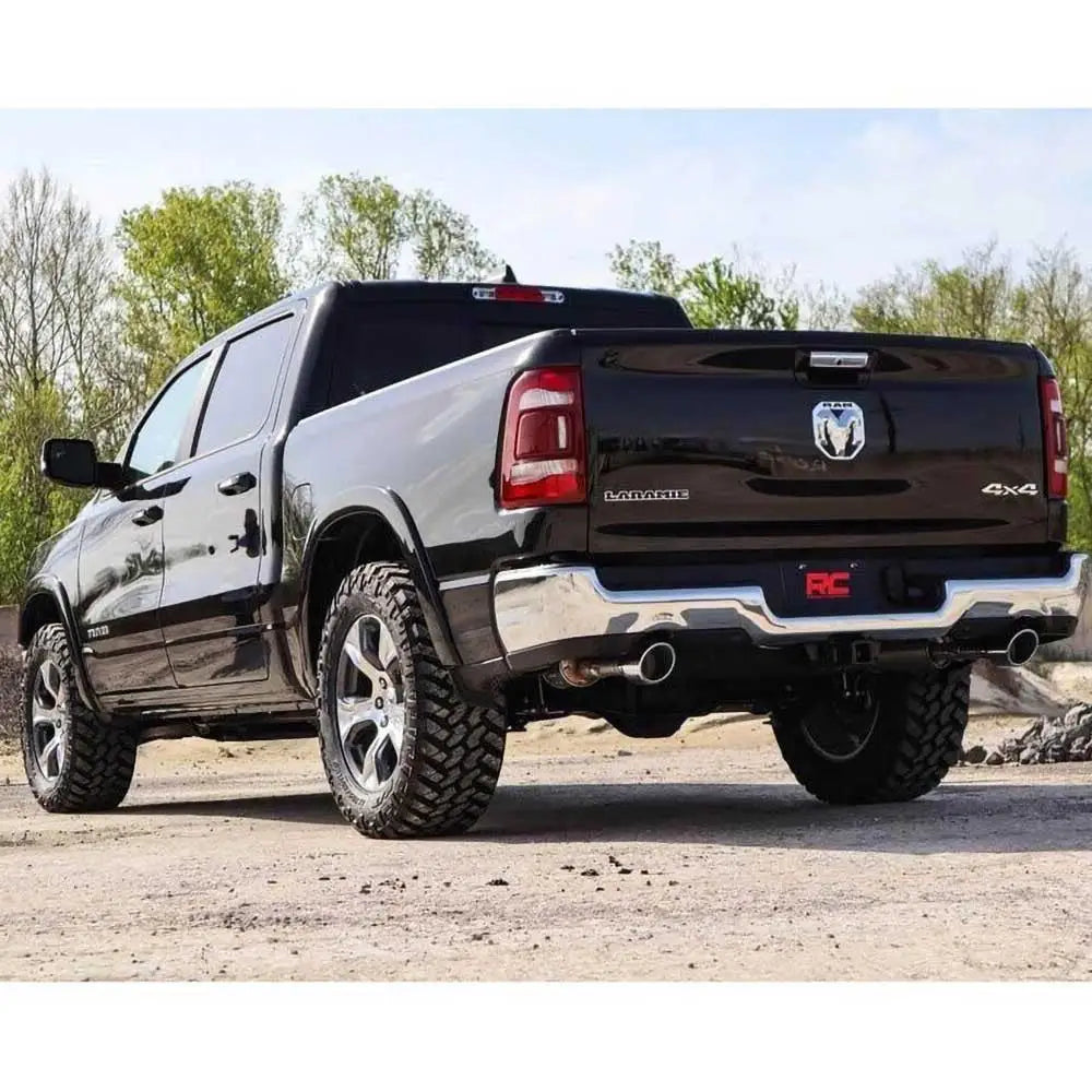 Hevesett Rough Country 2’’ - Ram 1500 Dt 19-