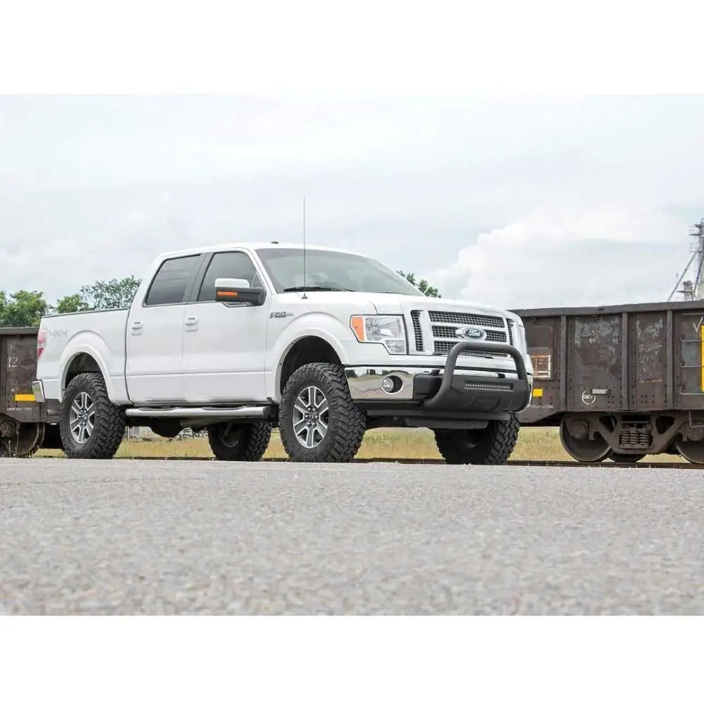 Hevesett Rough Country 3’’ 09-13 - Ford F150 09-13