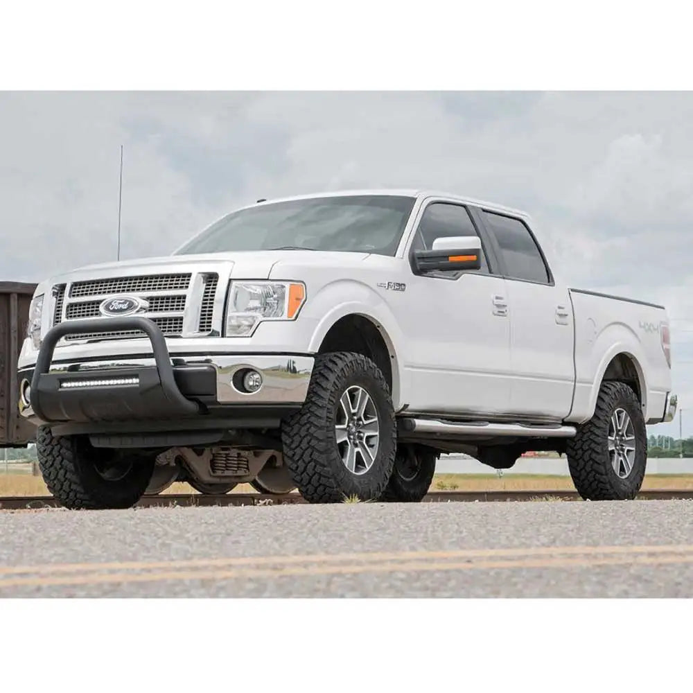 Hevesett Rough Country 3’’ 09-13 - Ford F150 09-13