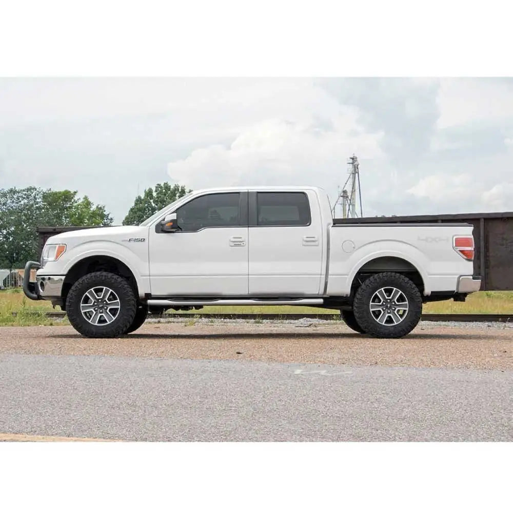 Hevesett Rough Country 3’’ 09-13 - Ford F150 09-13