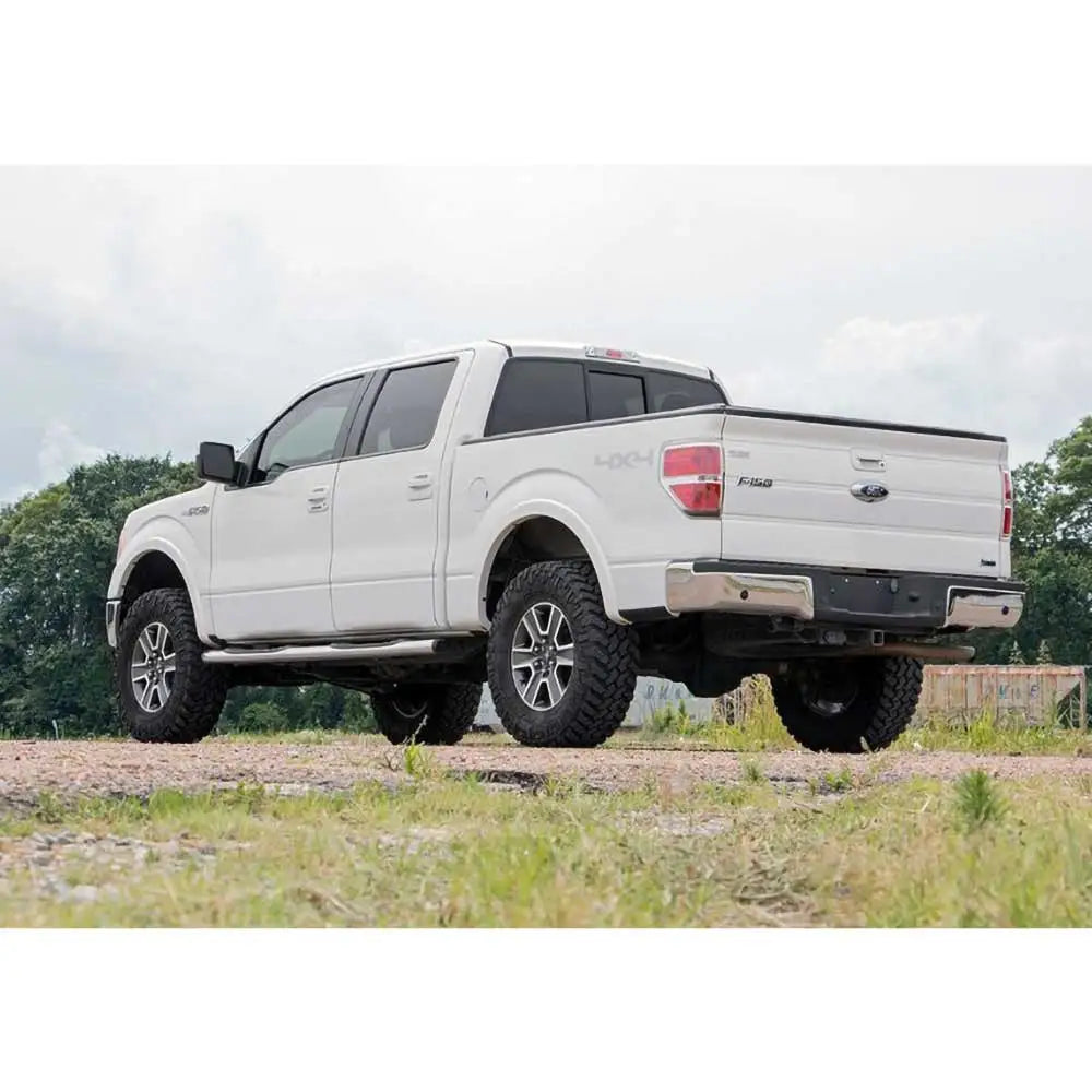 Hevesett Rough Country 3’’ 09-13 - Ford F150 09-13