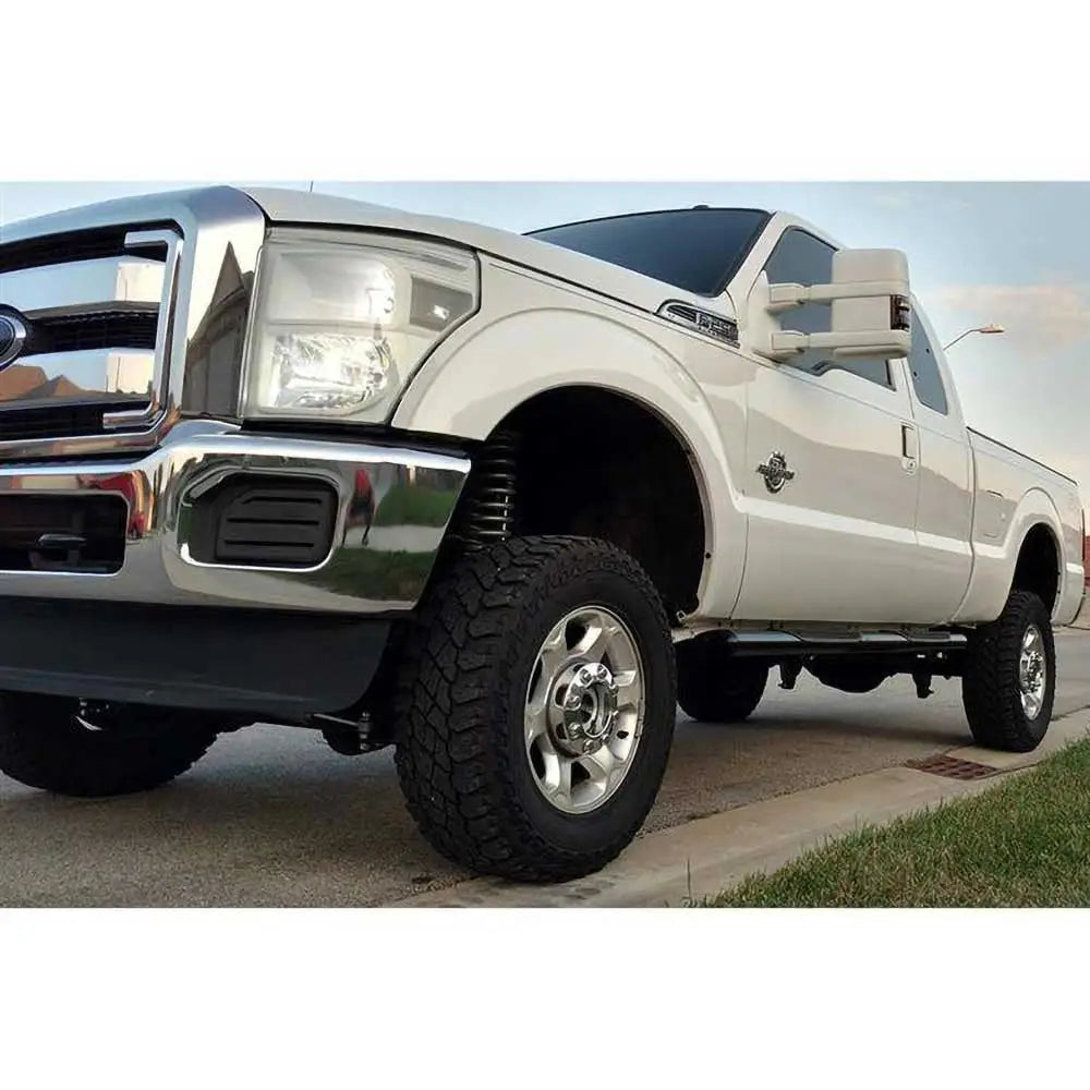 Hevesett Rough Country Hevesett 4,5’’ - Ford F250 11-14