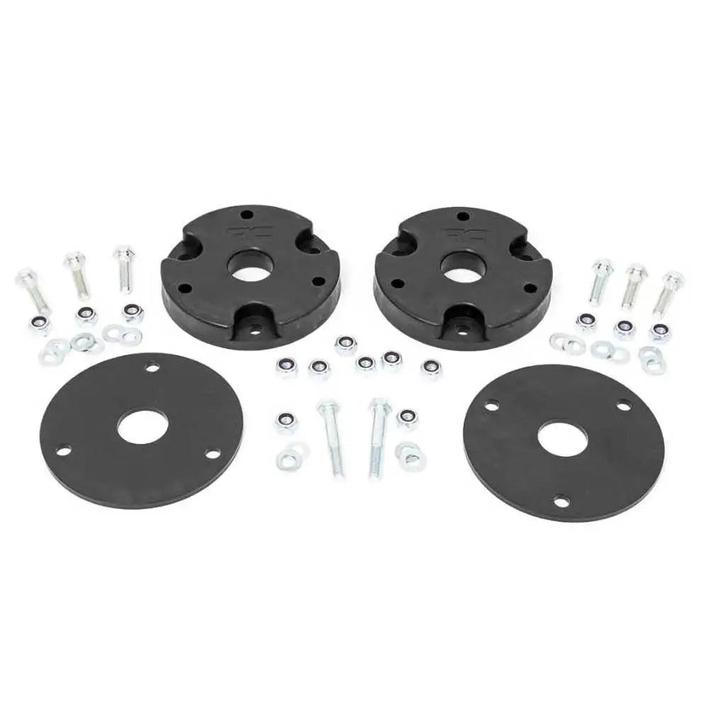 Hevesett Rough Country Lift 2’’ - Gmc Sierra 1500 19-