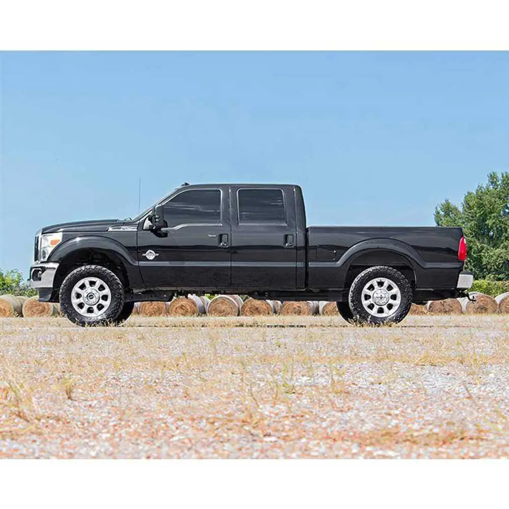 Hevesett Rough Country Løft 3’’ - Ford F250 08-10