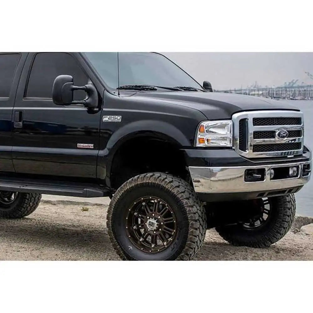 Hevesett Rough Country Løft 3’’ - Ford F250 11-16