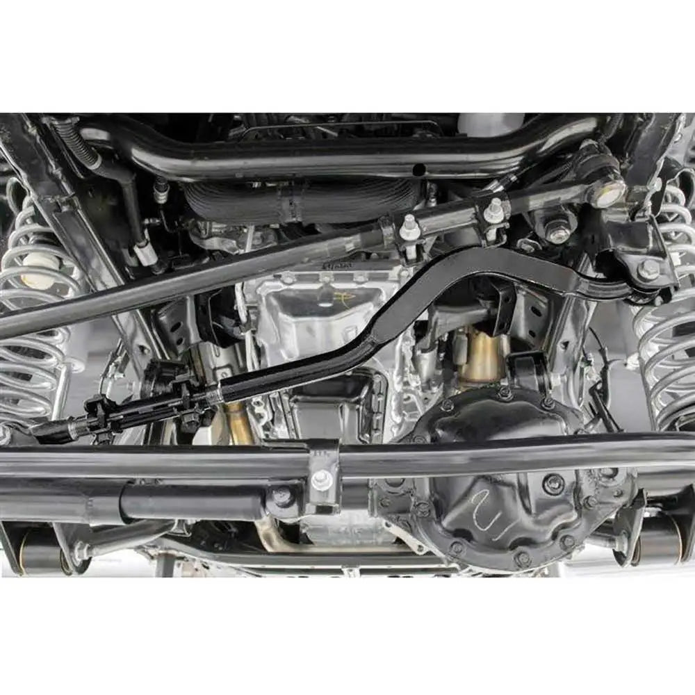 Hevesett Rough Country X-series Løft 4’’ - Jeep Wrangler Jk 4 d 07-18