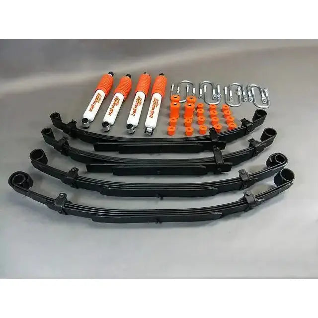 Hevesett Samurai Sj410 Sj413 Gas