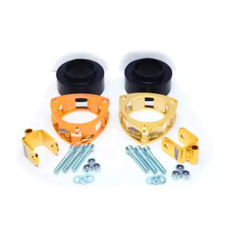 Hevesett - Suzuki Grand Vitara + 4cm 05-14