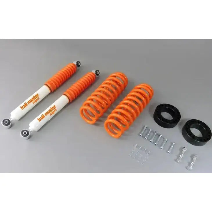 Hevesett Suzuki Grand Vitara Jt