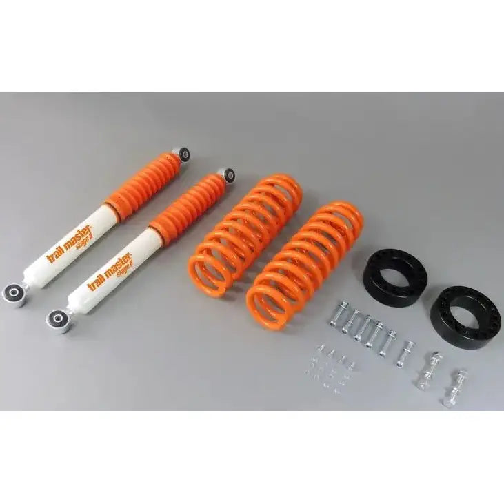 Hevesett Suzuki Grand Vitara Long