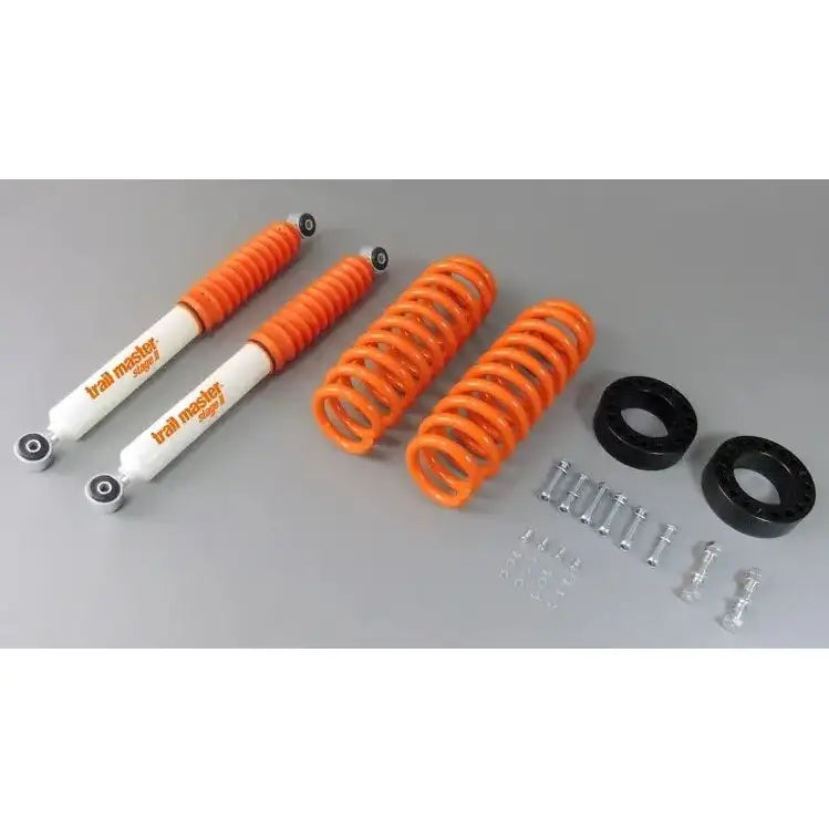 Hevesett Suzuki Grand Vitara Short