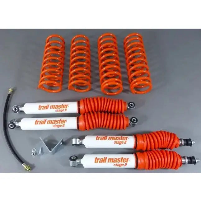 Hevesett Suzuki Jimny W/o Abs