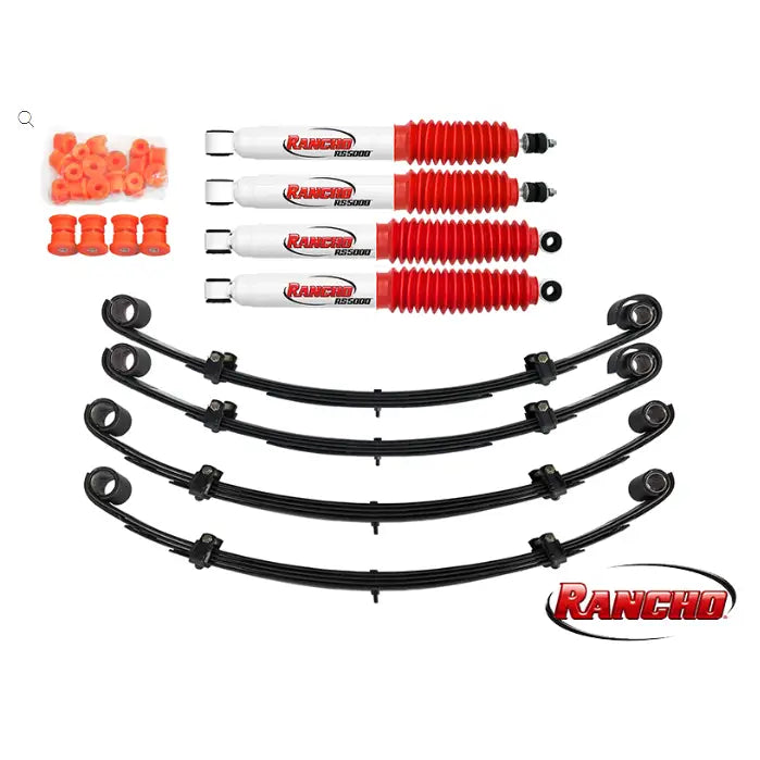 Hevesett Suzuki Samurai, SJ410, SJ413 Kort