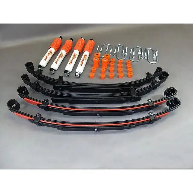 Hevesett Suzuki Samurai Sj410 Sj413 Short