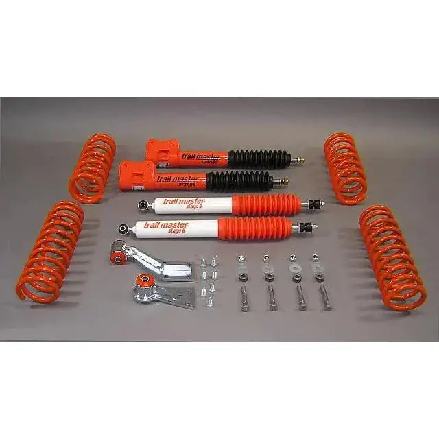 Hevesett Suzuki Vitara 88-98