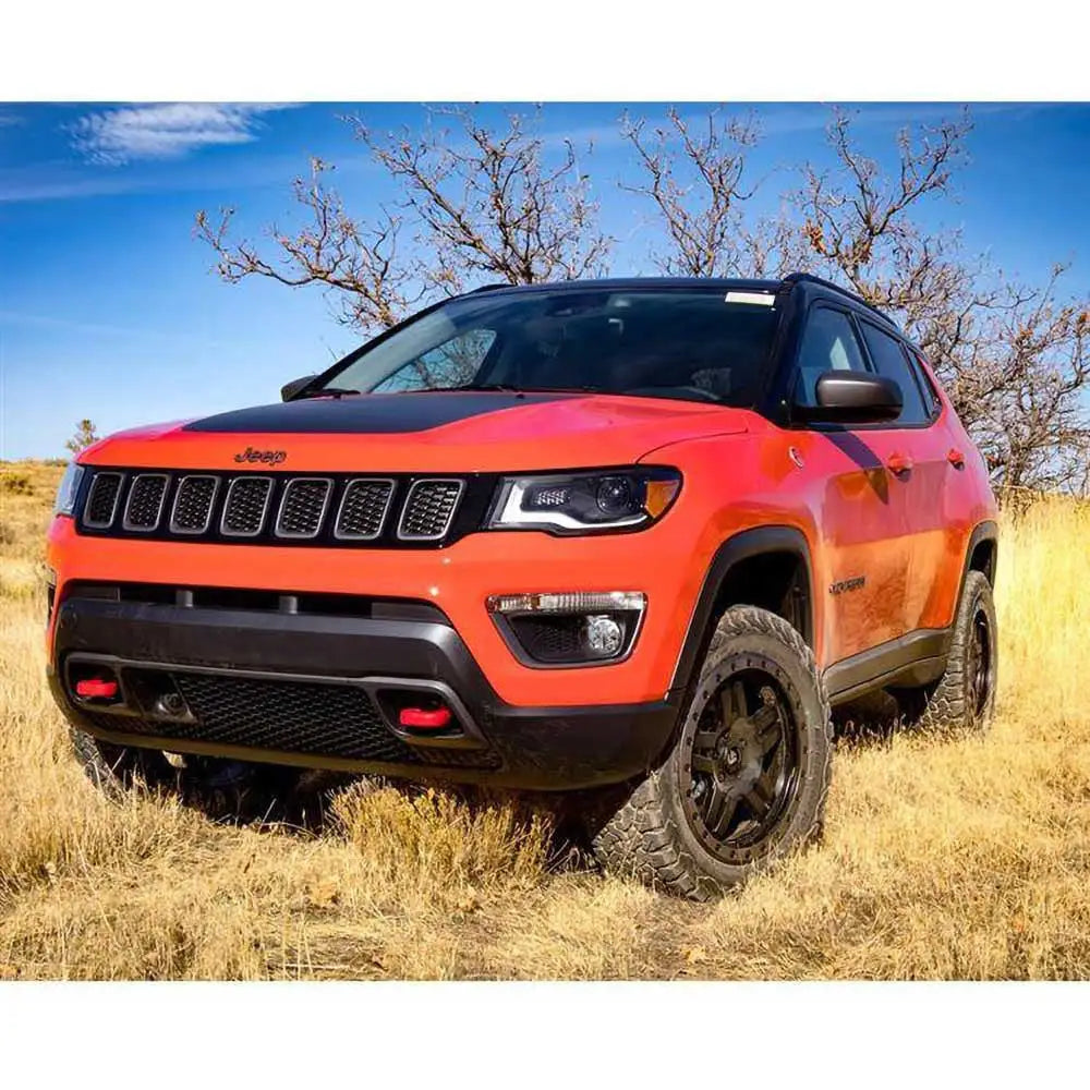 Hevesett Teraflex Løft 1,5’’ - Jeep Renegade 14-