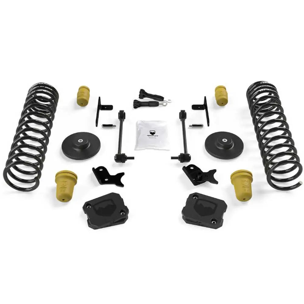 Hevesett Teraflex Sport St2 Rhd 2,5’’ Løftesett - Jeep Gladiator Jt 20-