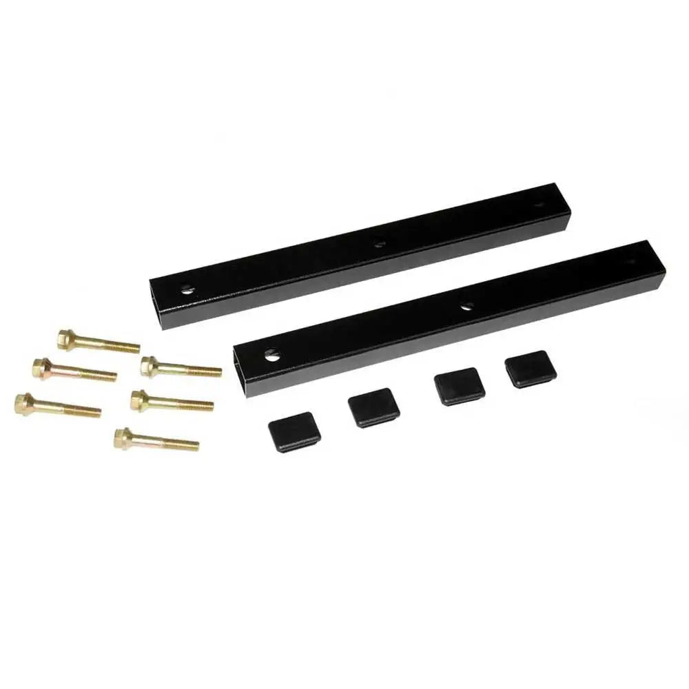 Hevingssenkesett Rough Country 4-6’’ - Jeep Wrangler Yj 87-95