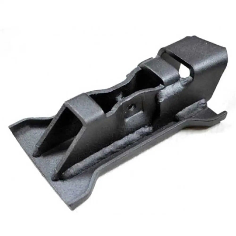 Hi-lift Aev Mounting - Jeep Wrangler Jk 4 d 07-18