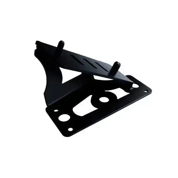 Hi-lift Feste - Nissan Patrol Y60