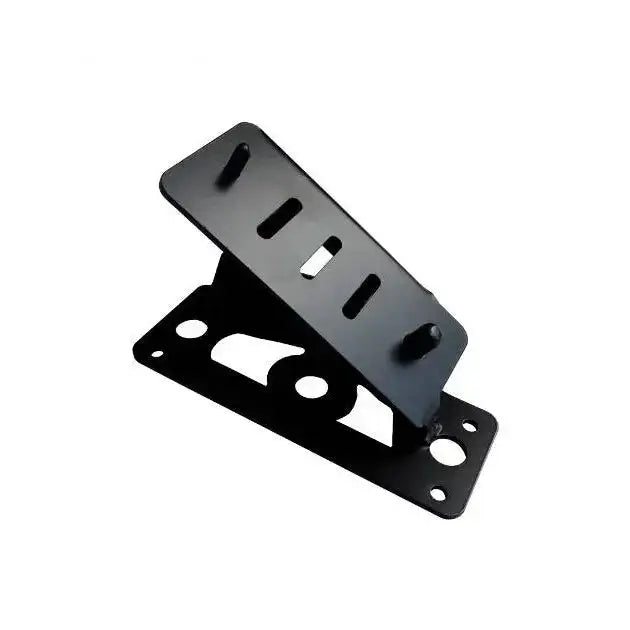 Hi-lift Feste - Nissan Patrol Y61