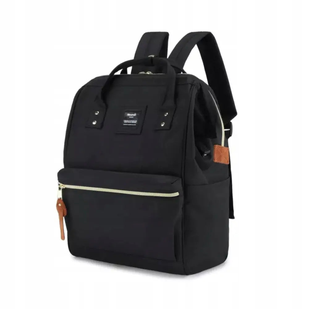 Himawari Ryggsekk for 14-tommers Laptop - Skole- By- og Reisebruk