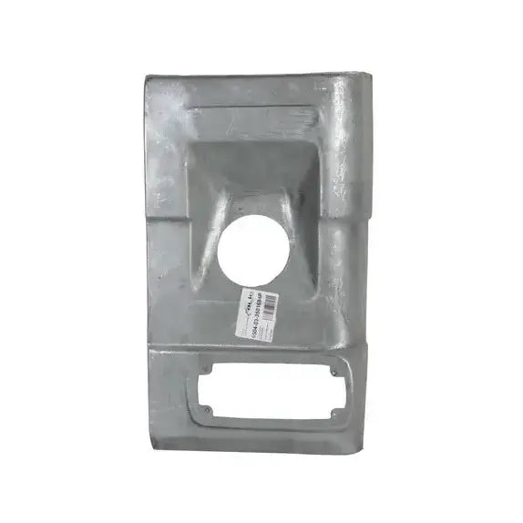 Hjørnepanel Høyre - Mercedes Gelandewagen 79-