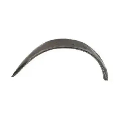 Hjulbue Reparasjonspanel bak Høyre - Mercedes W123 75-85