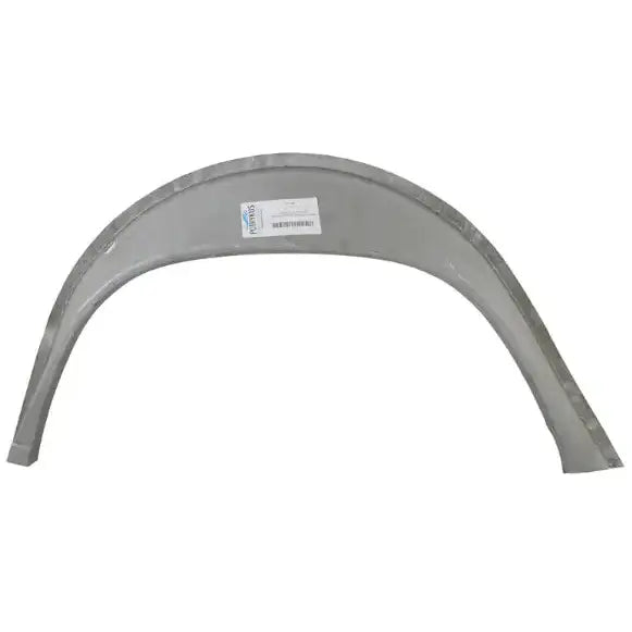 Hjulbue Reparasjonspanel bak Venstre - Mercedes 190 (w201) 82-93