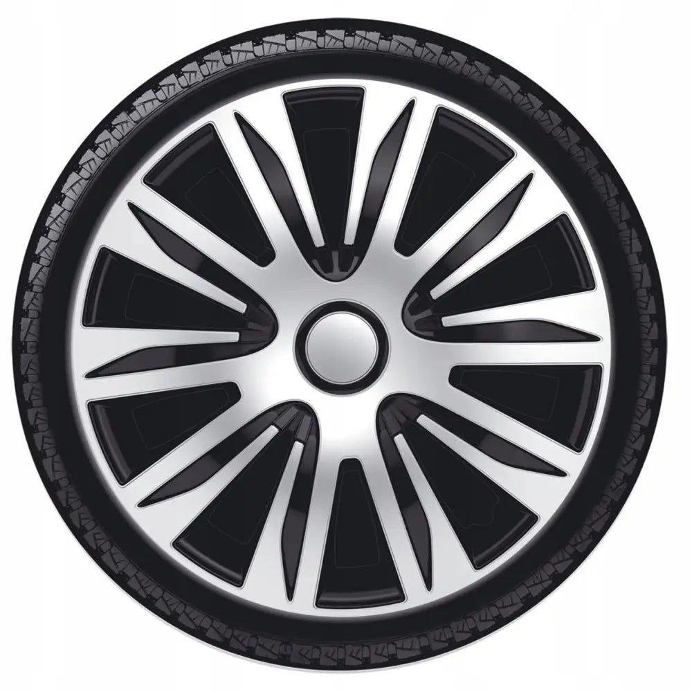 Hjulkapsler 13’’