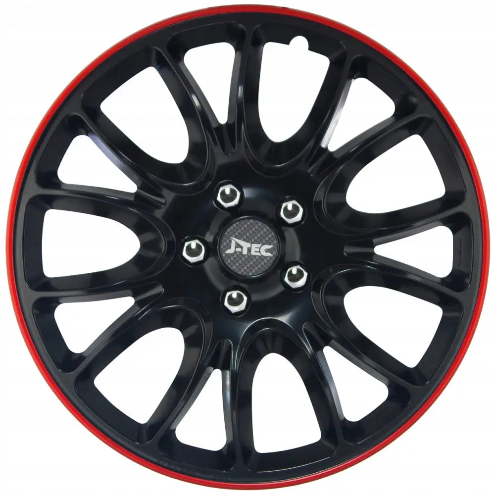 Hjulkapsler 13’’ 1