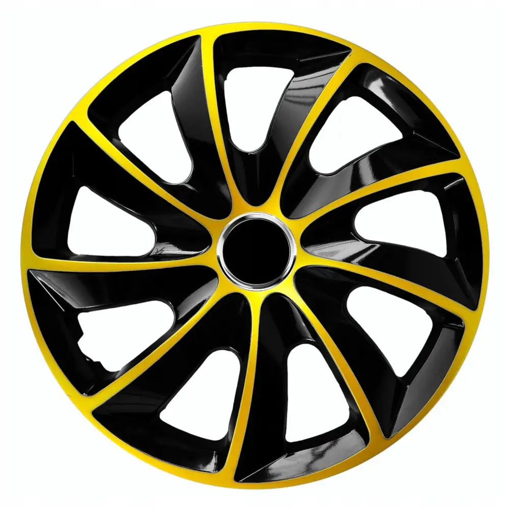 Hjulkapsler 13’’ Nrm