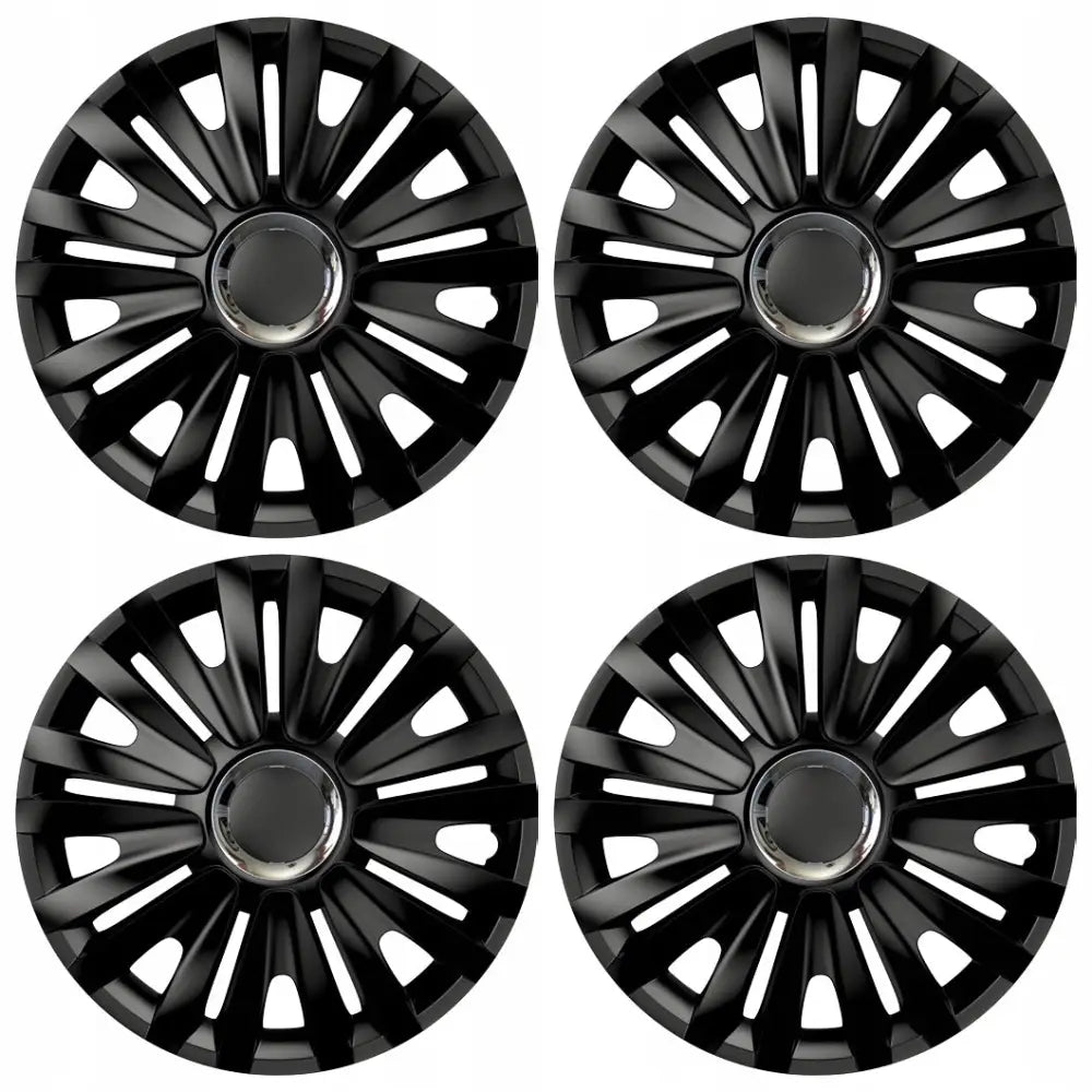 Hjulkapsler 14’’ 10