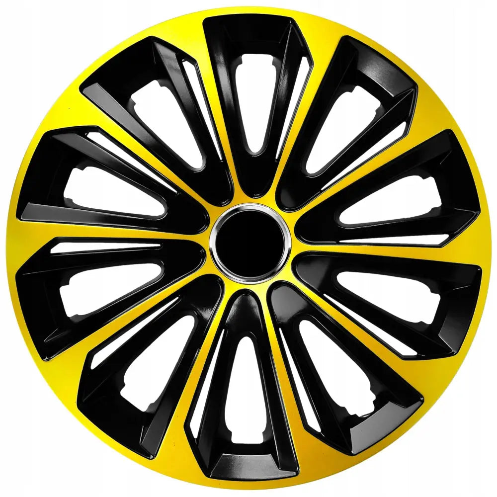 Hjulkapsler 14’’ 8