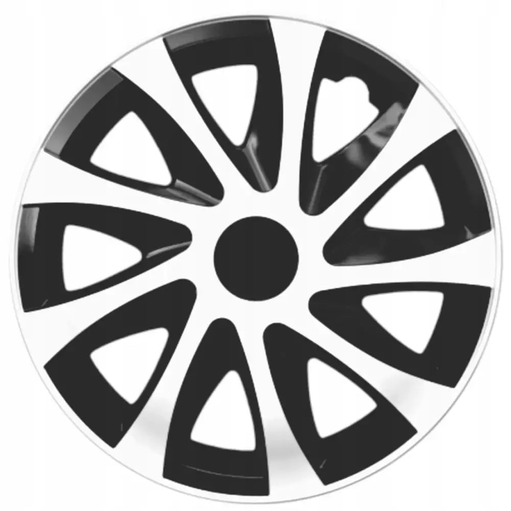 Hjulkapsler 16’’ 1