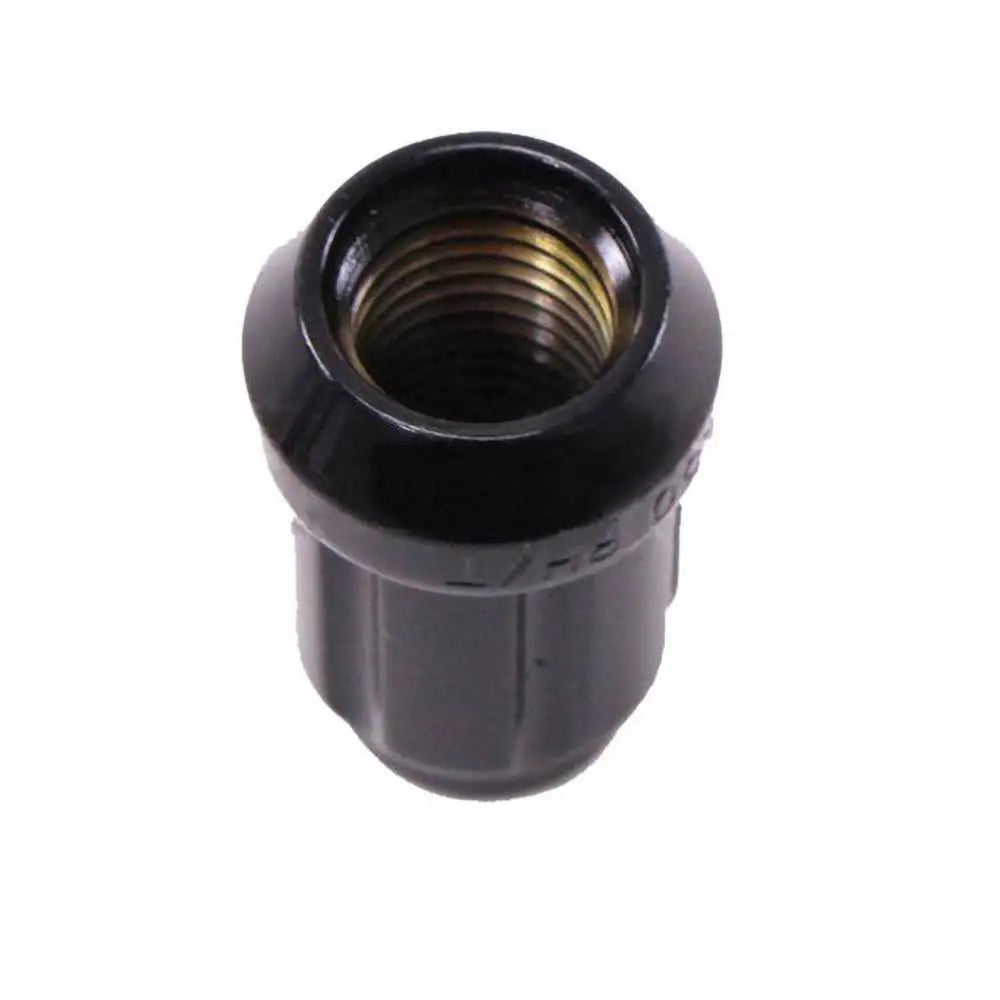 Hjulkapsler Sikringssett M12x1,25mm Gorilla - Nissan Patrol Y60 88-97