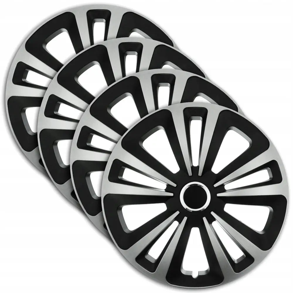 Hjulkapsler Terra 14’’