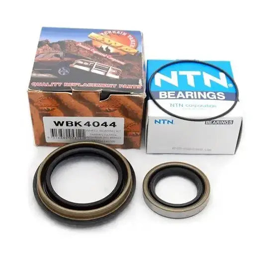 Hjullagersett Bakaksel - Nissan Patrol Y60 88-99