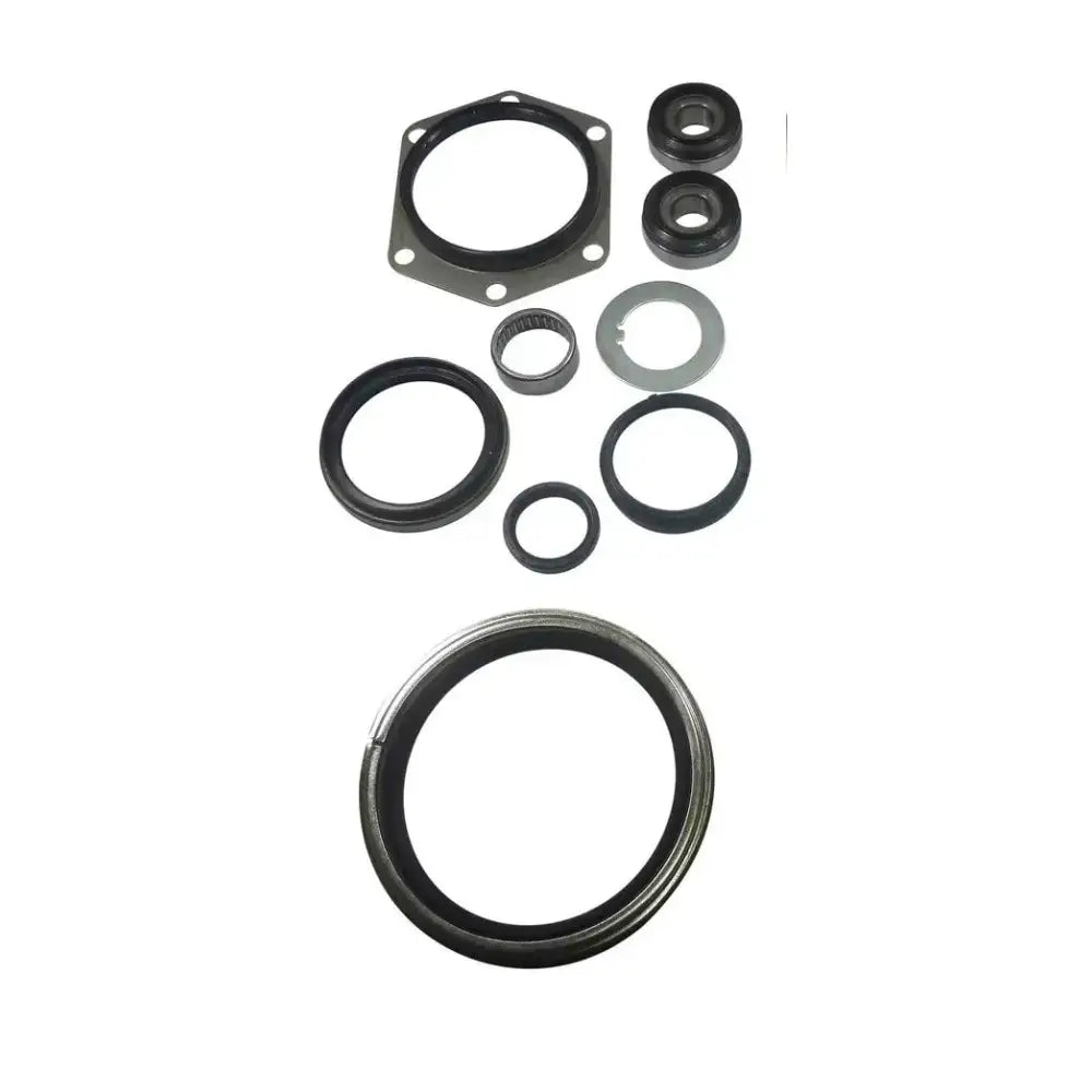 Hjulnav Repsett 1/2- Nissan Patrol Y60 88-99