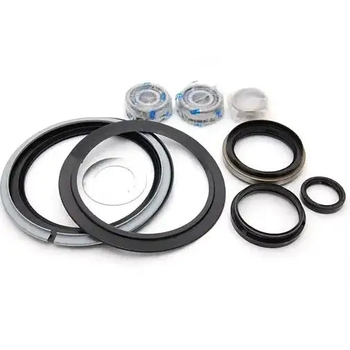 Hjulnav Repsett 1/2- Nissan Patrol Y61