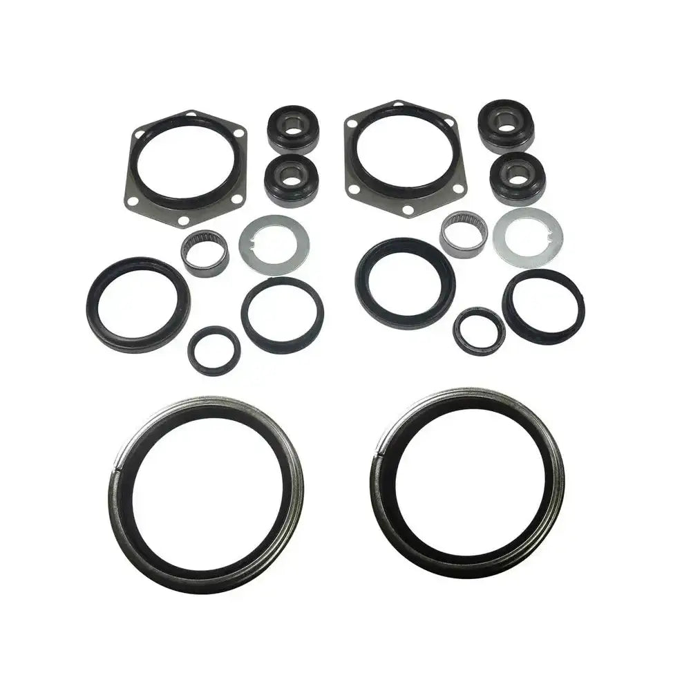 Hjulnav Repsett - Nissan Patrol Y60 88-99