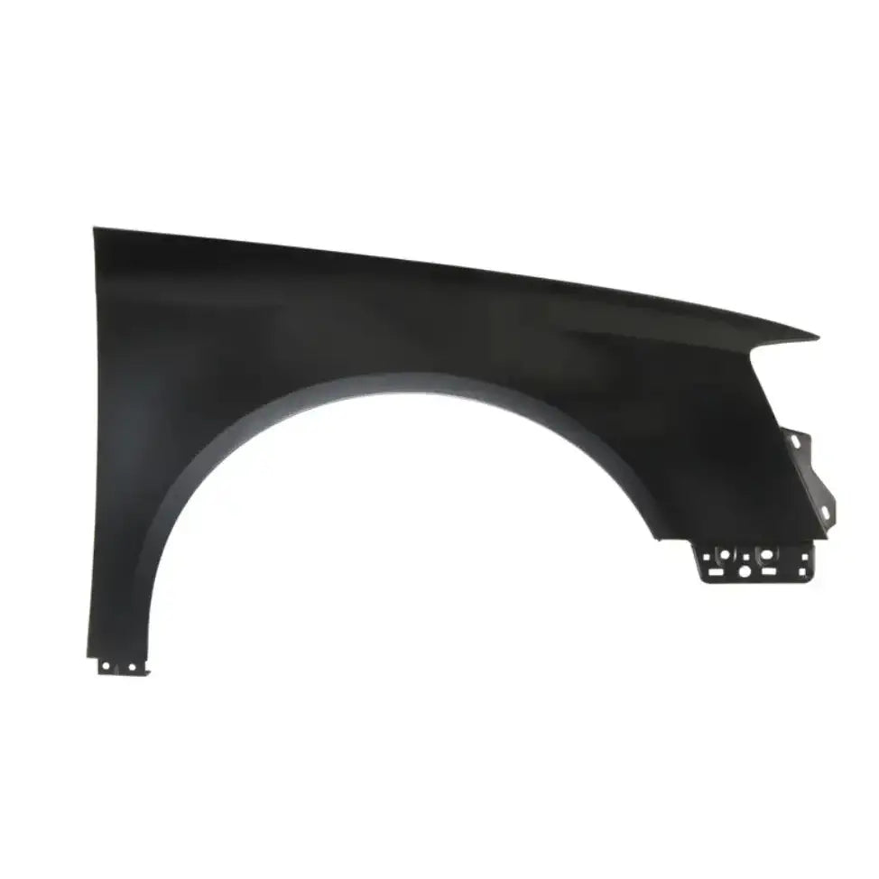 Hjulskjerm Foran Høyre Galvanisert - Volkswagen Passat B6 05-10