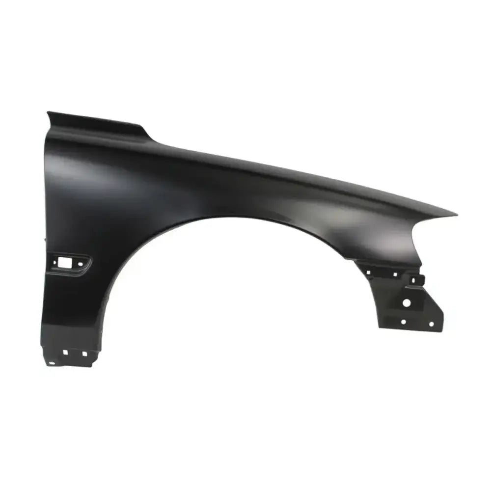 Hjulskjerm Foran Høyre/hull for Blinklys - Volvo S60 00-10