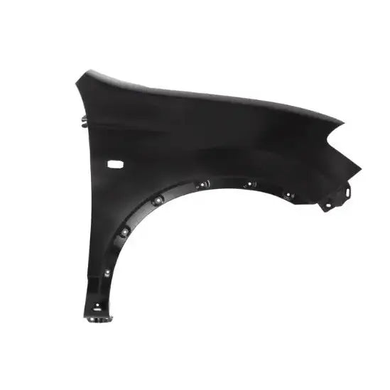 Hjulskjerm Foran Høyre - Nissan Qashqai 10-13