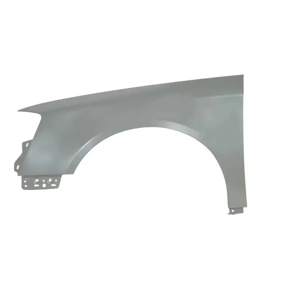 Hjulskjerm Foran Venstre Galvanisert - Volkswagen Passat B6 05-10